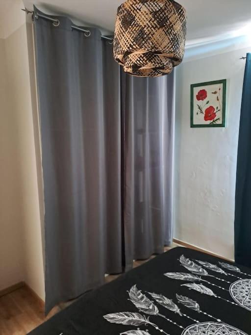 Agreable T2 Classe 3 Etoiles, Refait A Neuf, Dans Quartier Calme Rodez Zewnętrze zdjęcie