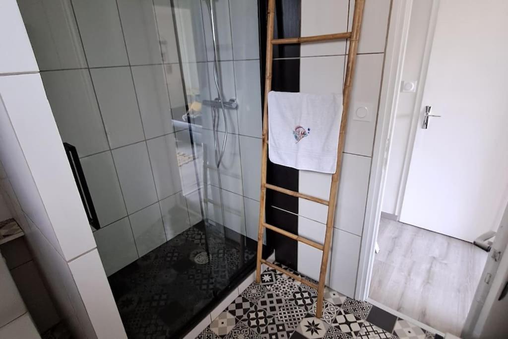Agreable T2 Classe 3 Etoiles, Refait A Neuf, Dans Quartier Calme Rodez Zewnętrze zdjęcie
