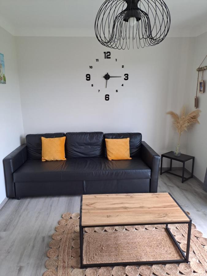 Agreable T2 Classe 3 Etoiles, Refait A Neuf, Dans Quartier Calme Rodez Zewnętrze zdjęcie