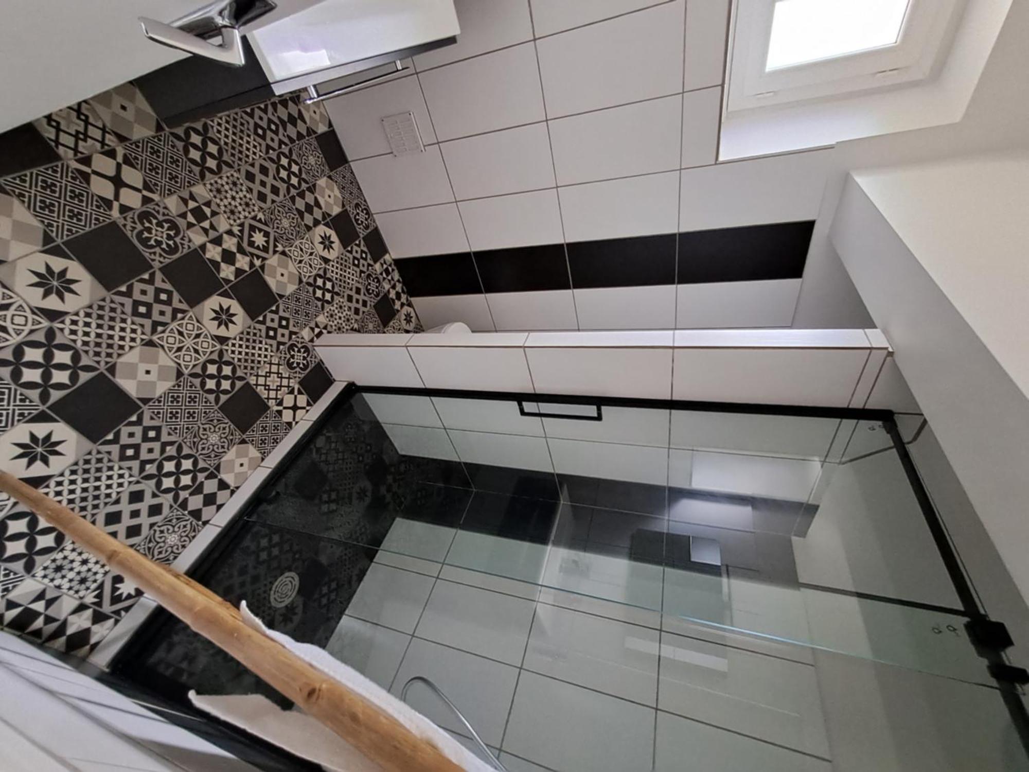 Agreable T2 Classe 3 Etoiles, Refait A Neuf, Dans Quartier Calme Rodez Zewnętrze zdjęcie