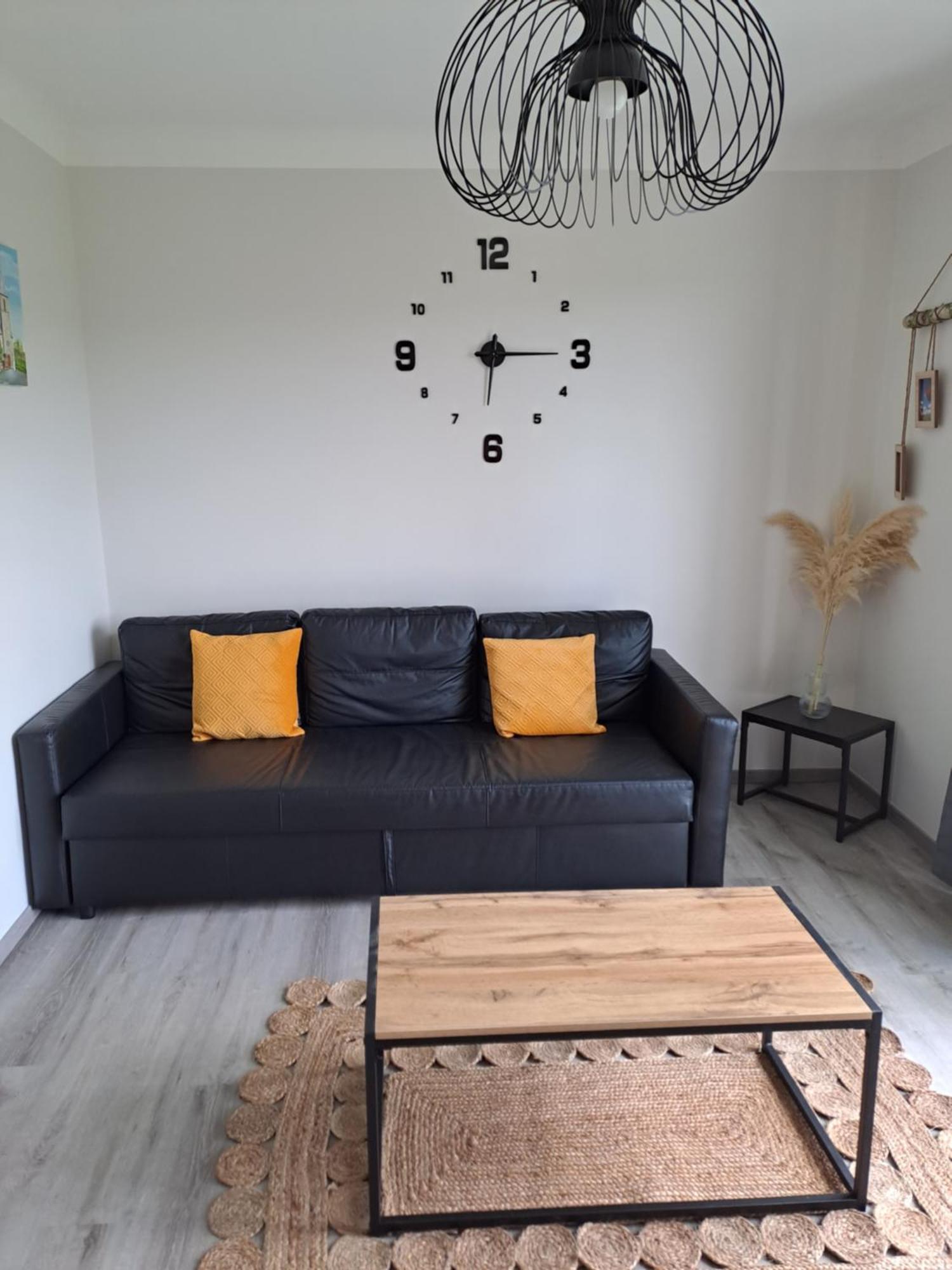 Agreable T2 Classe 3 Etoiles, Refait A Neuf, Dans Quartier Calme Rodez Zewnętrze zdjęcie